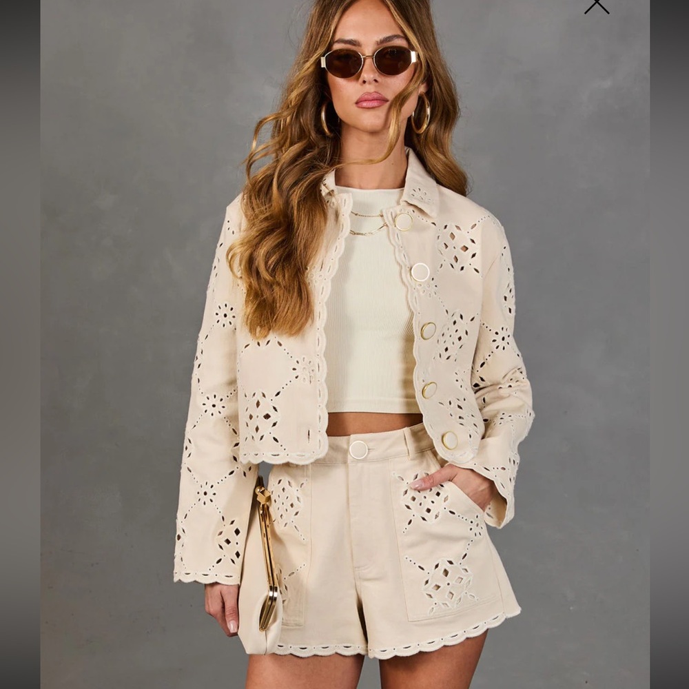 Jacket NWT - image 1